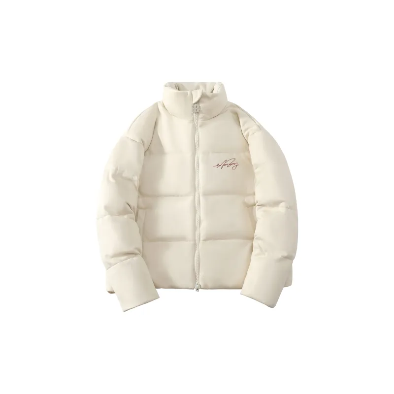 DEAR BETSY Down Jackets Unisex-1