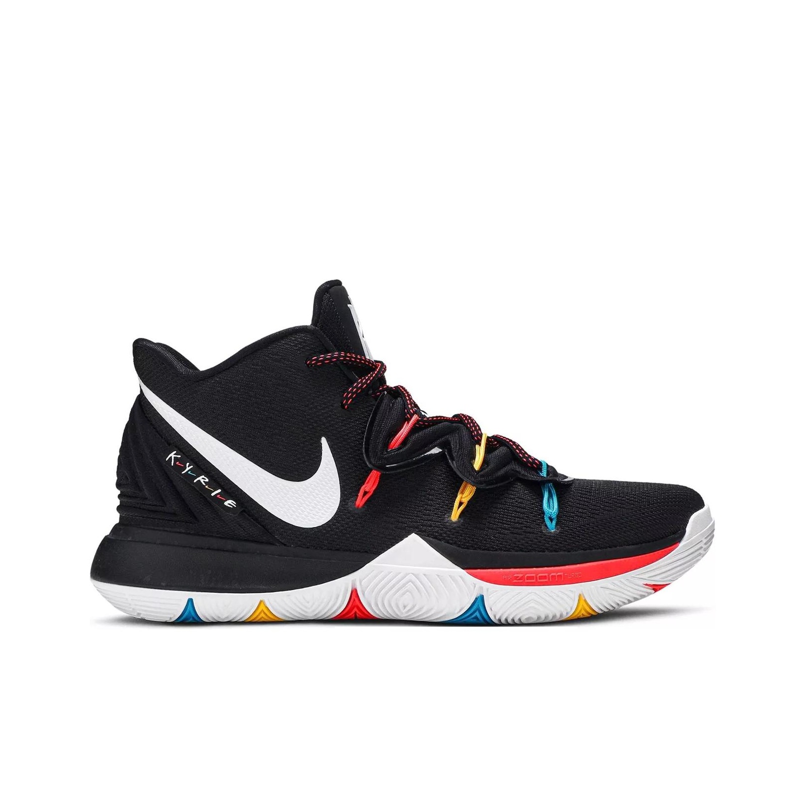 Nike Kyrie 5 Friends Men's - POIZON