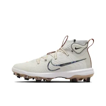 Nike Alpha Huarache Nxt Mcs Summit White Phantom Hemp Royal Pulse