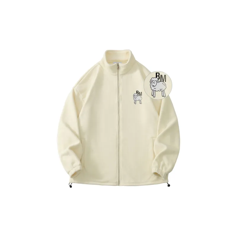 BRUMAIRE Sweatshirts Unisex-10