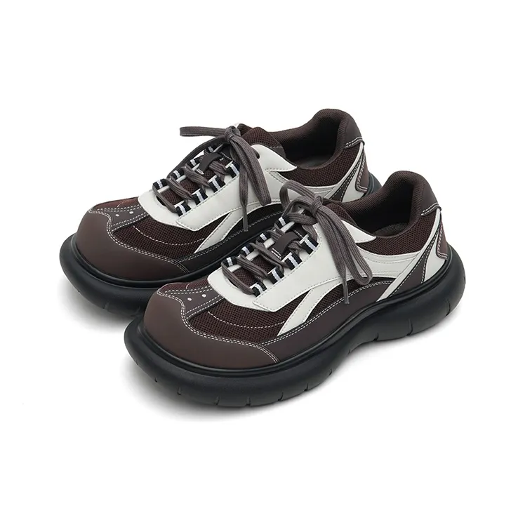 MASOOMAKE Spotted Crocodile Series Casual Shoes Women's-1