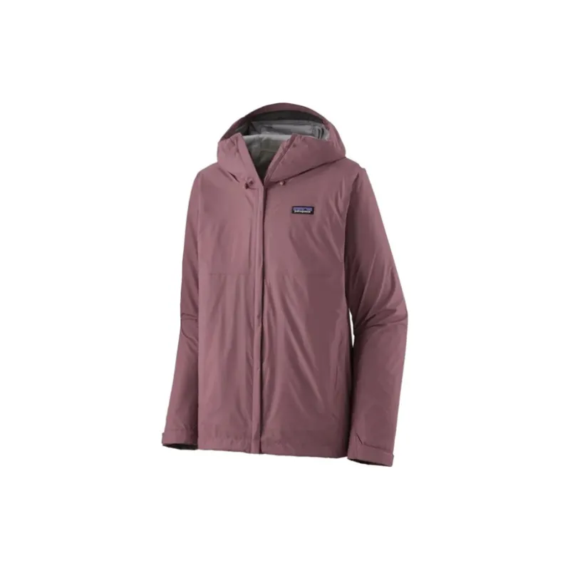 Patagonia Hiking Series Windbreaker Jackets Unisex Night Purple+Comes With Necklace-1