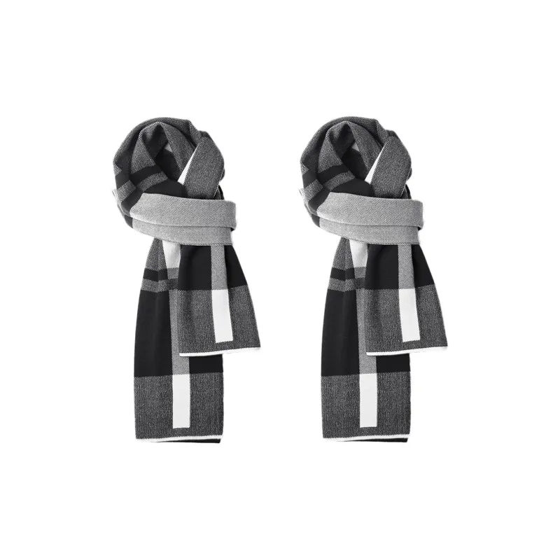 JKEM Knit Scarves Men-6