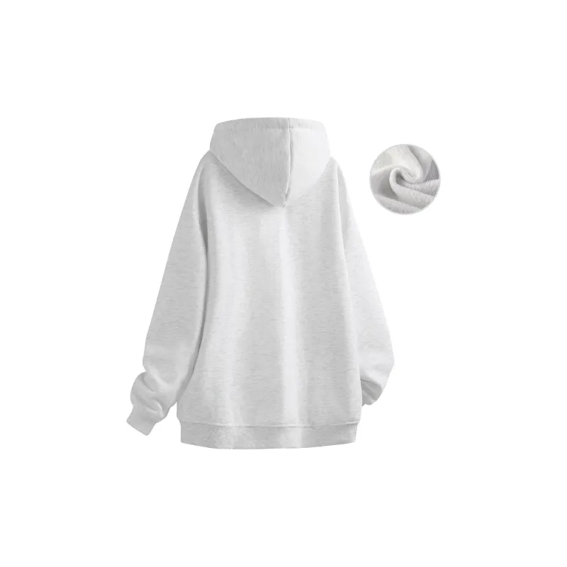 Feiyue Sweatshirts Unisex-79