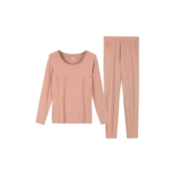 ITALAI Thermal Set Women's Skin Red