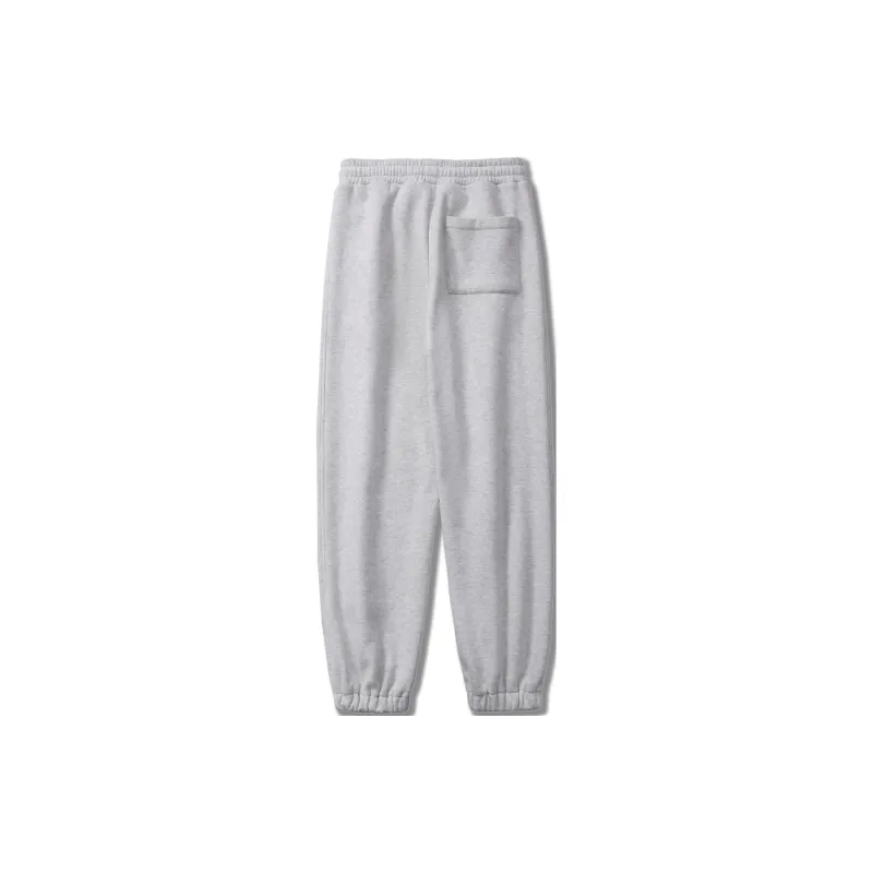 LA'T.WEEKEND Casual Pants Unisex-11