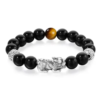 SUCH NICE S999 Fine Silver Bracelets Women's