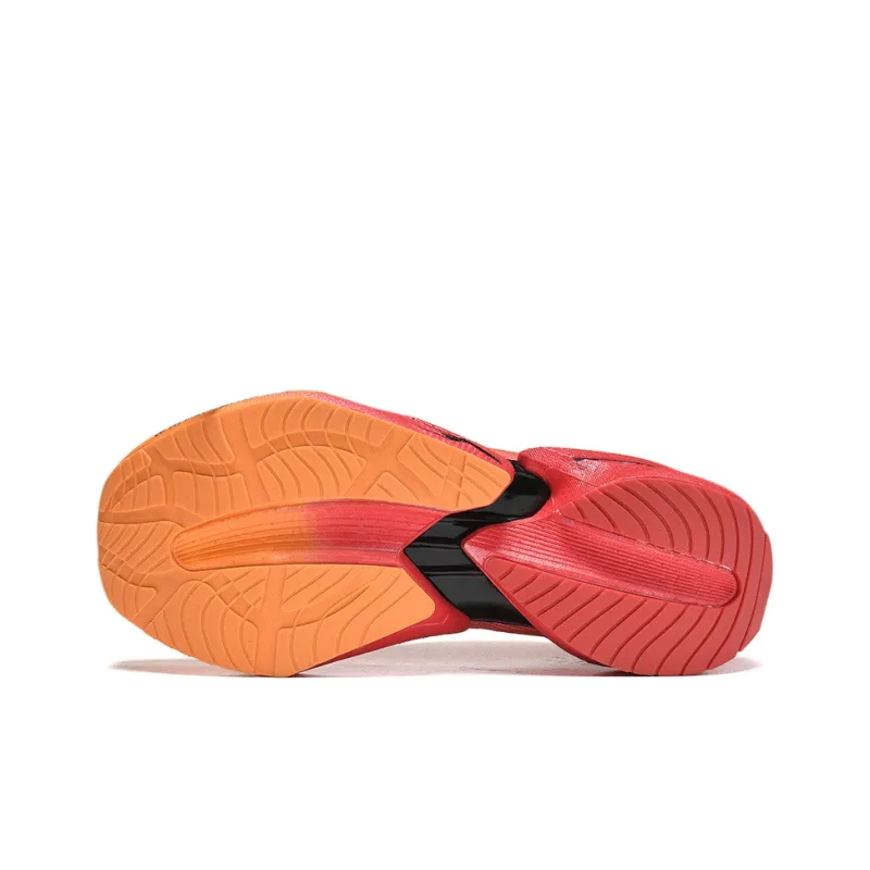 QIUTEXIONG Slip Resistant, Abrasion Resistant, Breathable Low Top Training Running Shoes Unisex-11