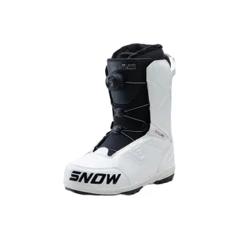 WS SNOWBOARDS Ski Boots