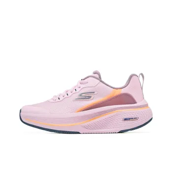 Skechers WOMEN'S GO Series Anti Slip Wear Resistant Low Top Casual Running Shoes Women's Pink