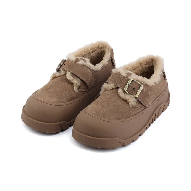 CENTRAL&KITTY Casual Single Shoes Women's-2