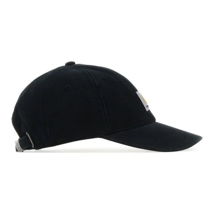 Carhartt WIP Dunes Logo patch Cap-3