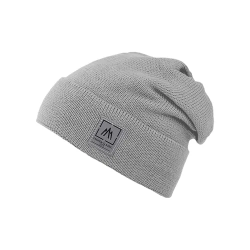 Cranta Komeia Acrylic Beanies Unisex