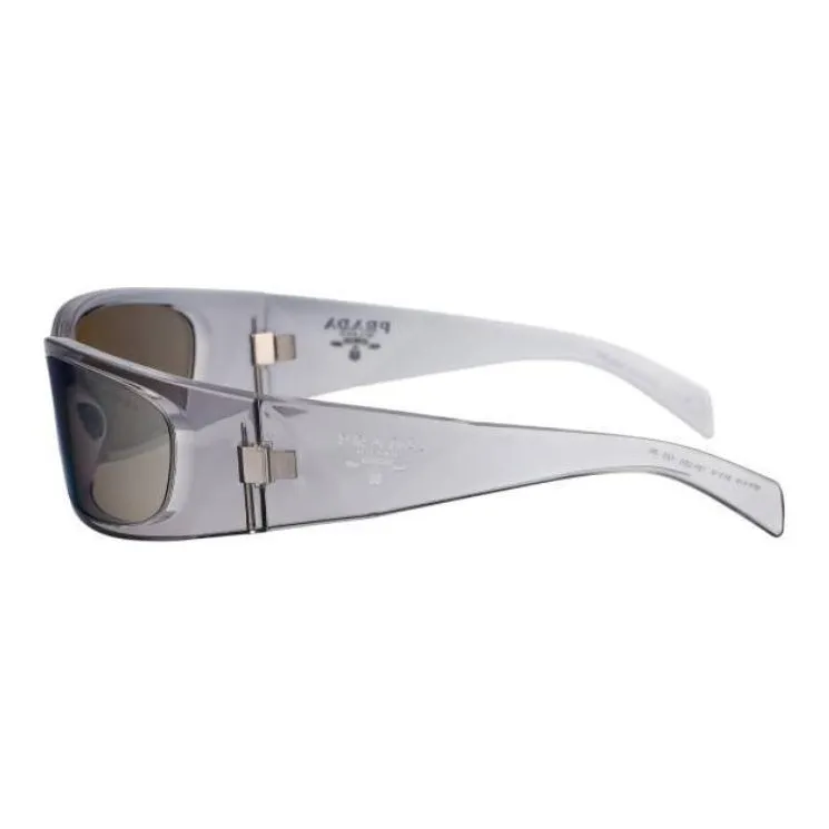 PRADA Butterfly Frame Sunglasses-2
