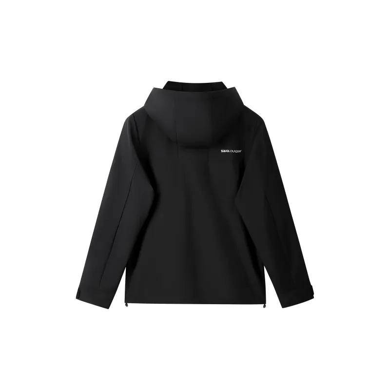 SAIQI Jackets Women's-3