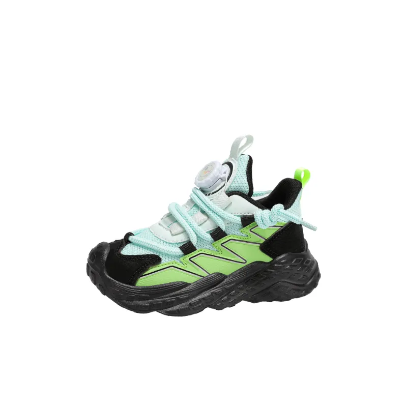 FIRS Kids Breathable Kids Lifestyle Shoes Kids'-4