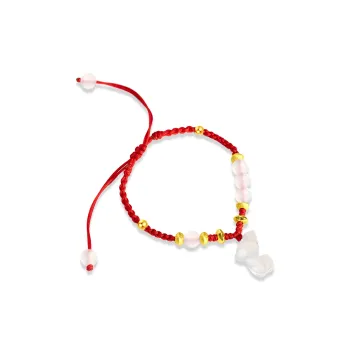 MOVER Agate Jade Bracelets Unisex