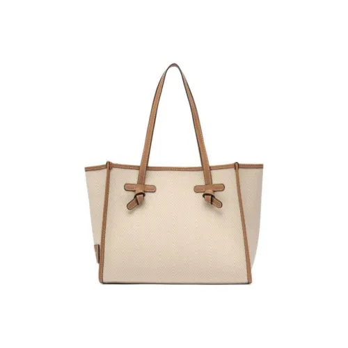 GIANNI CHIARINI 숄더백 내추럴 여성