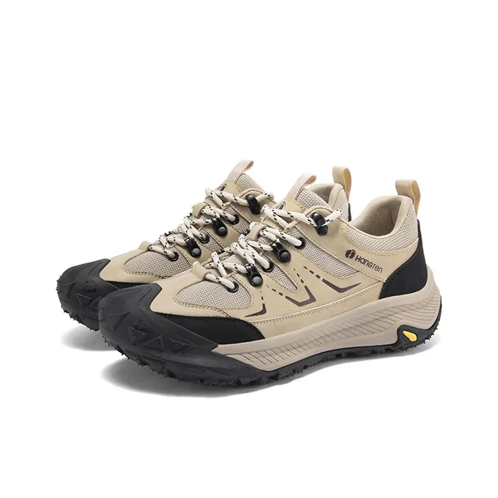 HANG TEN Low-Top Outdoor Shoes Men's-0