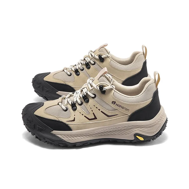 HANG TEN Low-Top Outdoor Shoes Men's-4