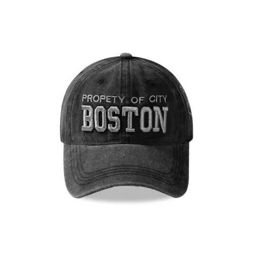 ZANC Cotton Baseball Caps Unisex Multiple Colors