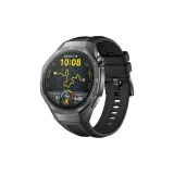 [Official Same Style | Soft Vinyl Strap]Obsidian Black, Strap Only