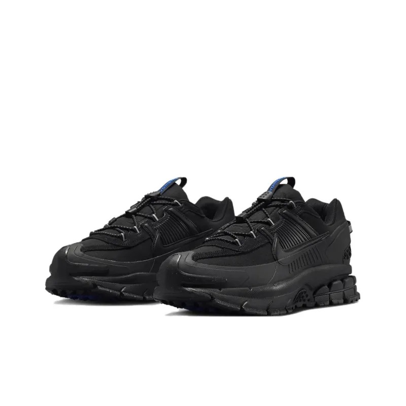 Nike Air Zoom Vomero Roam Triple Black'-2
