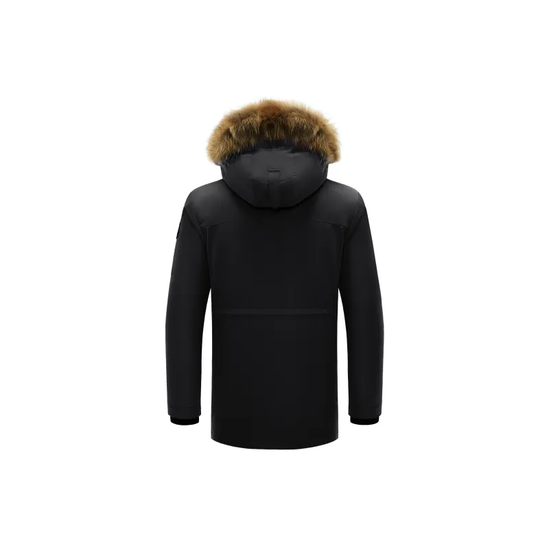 PELLIOT Classic 1.0 Down Jackets Men-1