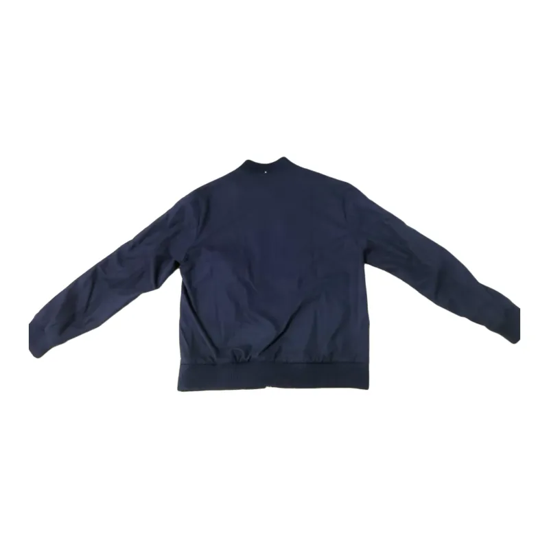 HUGO BOSS FW23 Jackets Coats Men's Marine Blue-1