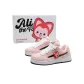 Pink (Fleece-Lined, Includes Ahri)