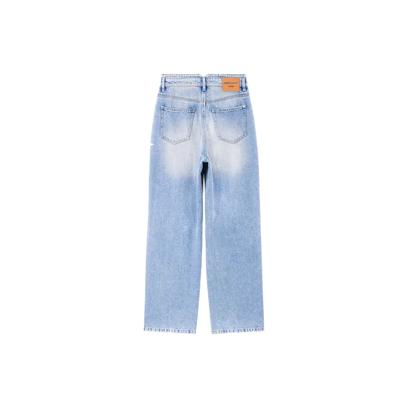 Miss Sixty Jeans Women's Gray Blue-1