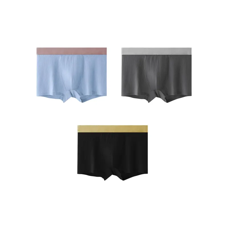 Urban Beauty Boxer Shorts Men's Combo Set-14