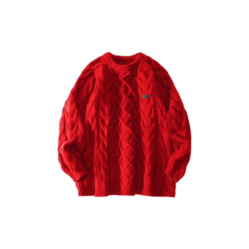 FAX FOR FMACM Knitwear Unisex-1