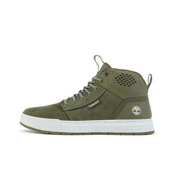 Timberland Outdoor Boots Men's Dark Green