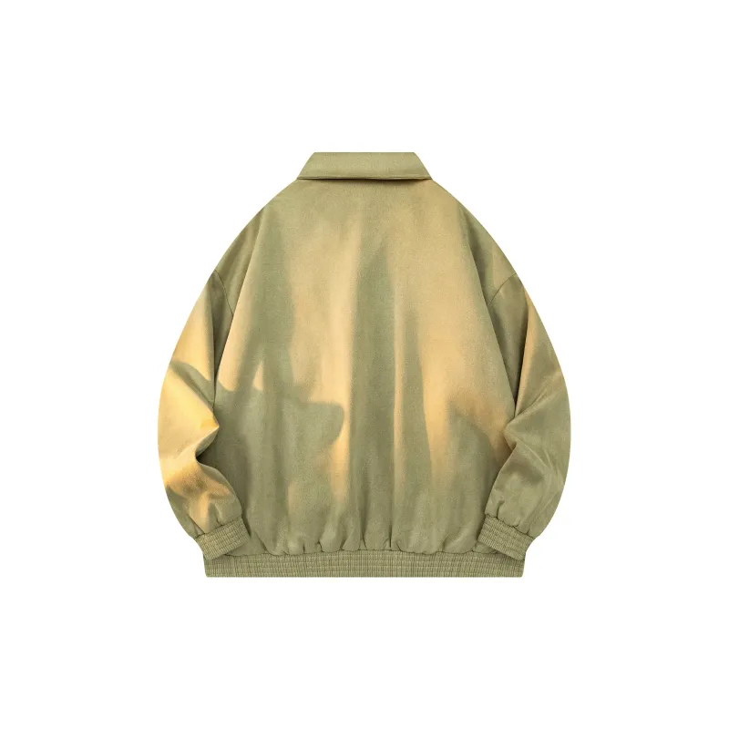 A.X.S.K Jackets Unisex-22