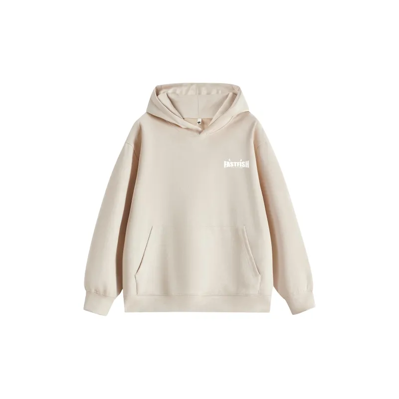 FASTFISH Sweatshirts Unisex-7