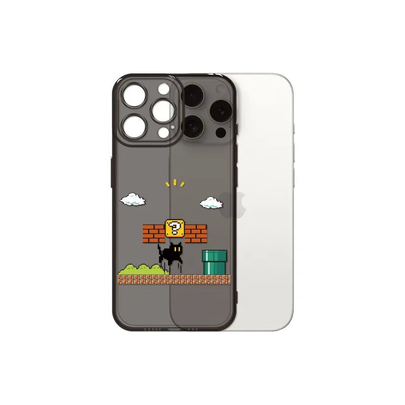 MINISO Phone Cases-6