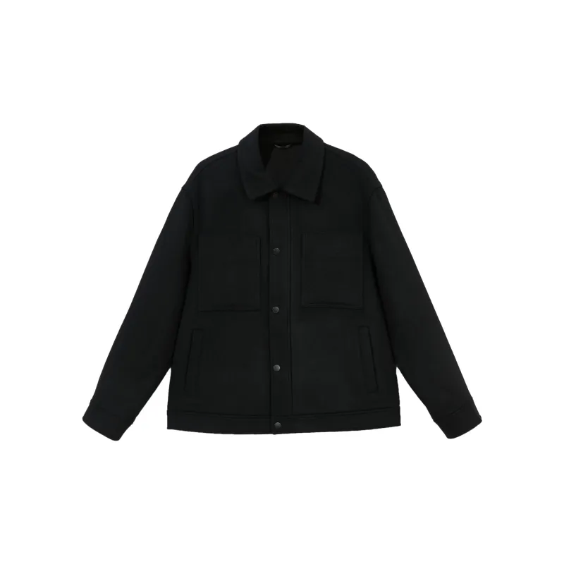 JACK&JONES Coats Men-4