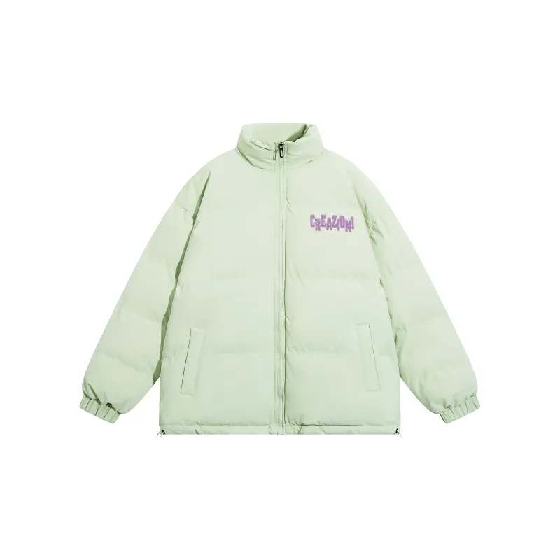 CREAZIONI LA FANTASIA E MOBILE Puffer Jacket Unisex-5