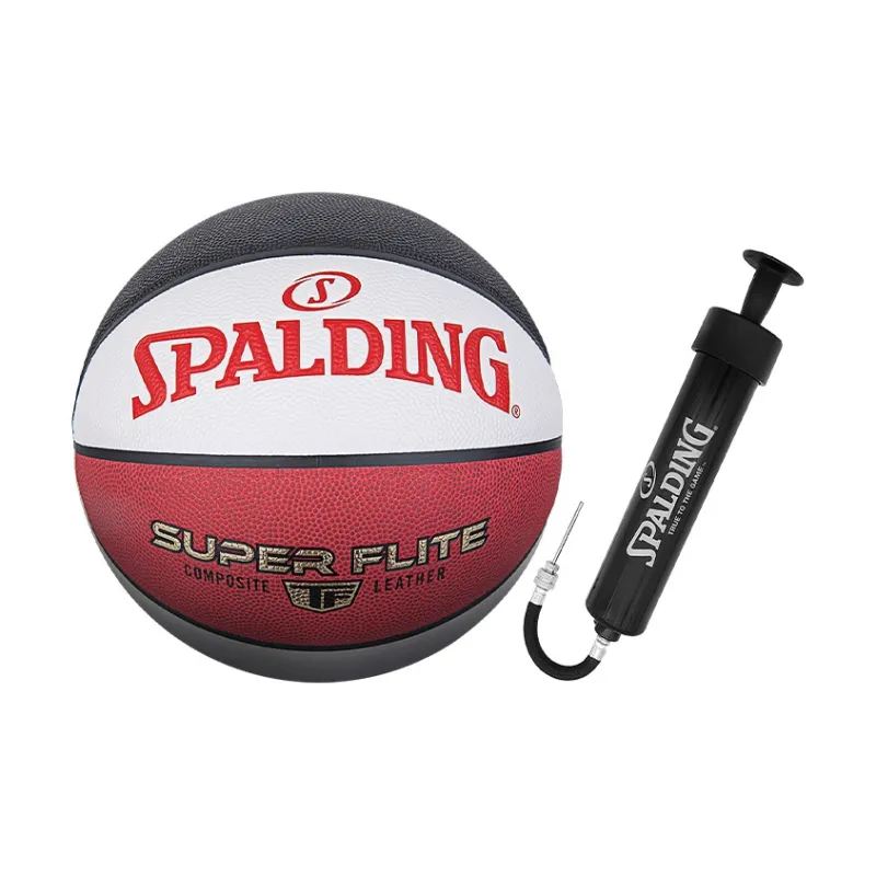 SPALDING TF Excellence Series Basketball-5