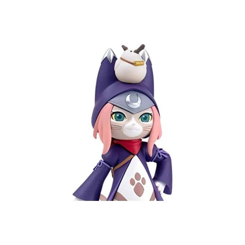 NINTENDO SWITCH Monster Hunter Stories 2: Wings Of Ruin Tsukino Amiibo-1