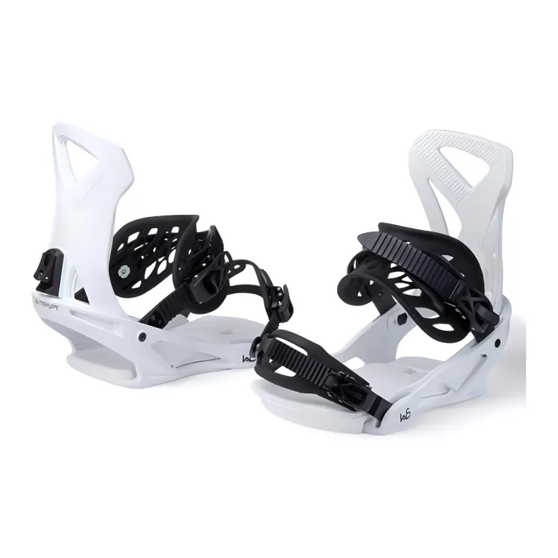 WS SNOWBOARDS Ski Bindings-2