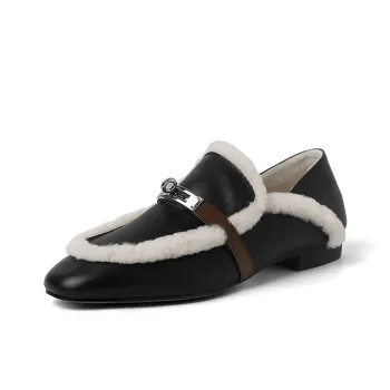 RAPHAEL SONA Casual Single Shoes 2CM Women's