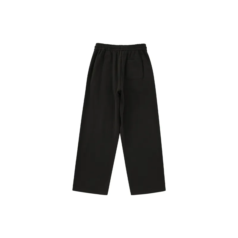 QISENYAR Casual Pants Unisex-8