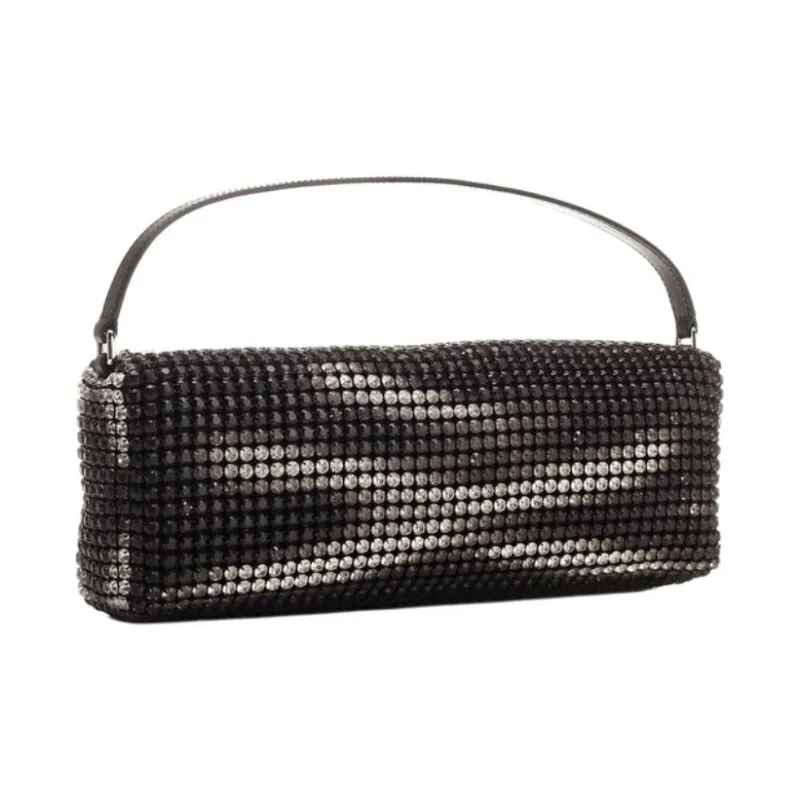 Alexander Wang Heiress Flex Embellished Tote Bag-1