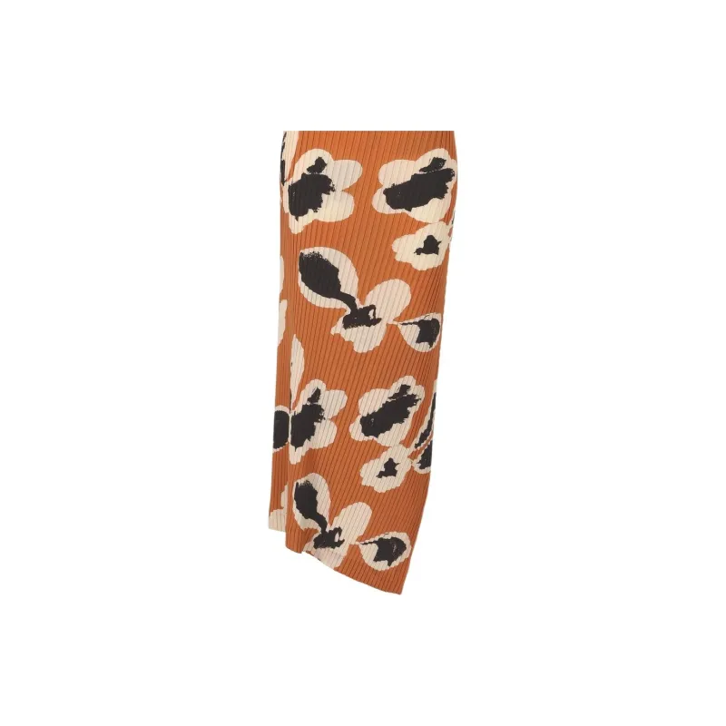 ISSEY MIYAKE Vigor Maxi Dress-1
