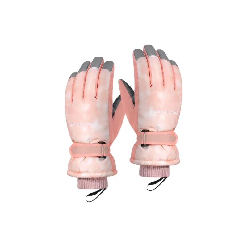 KOMY Gloves Unisex-2