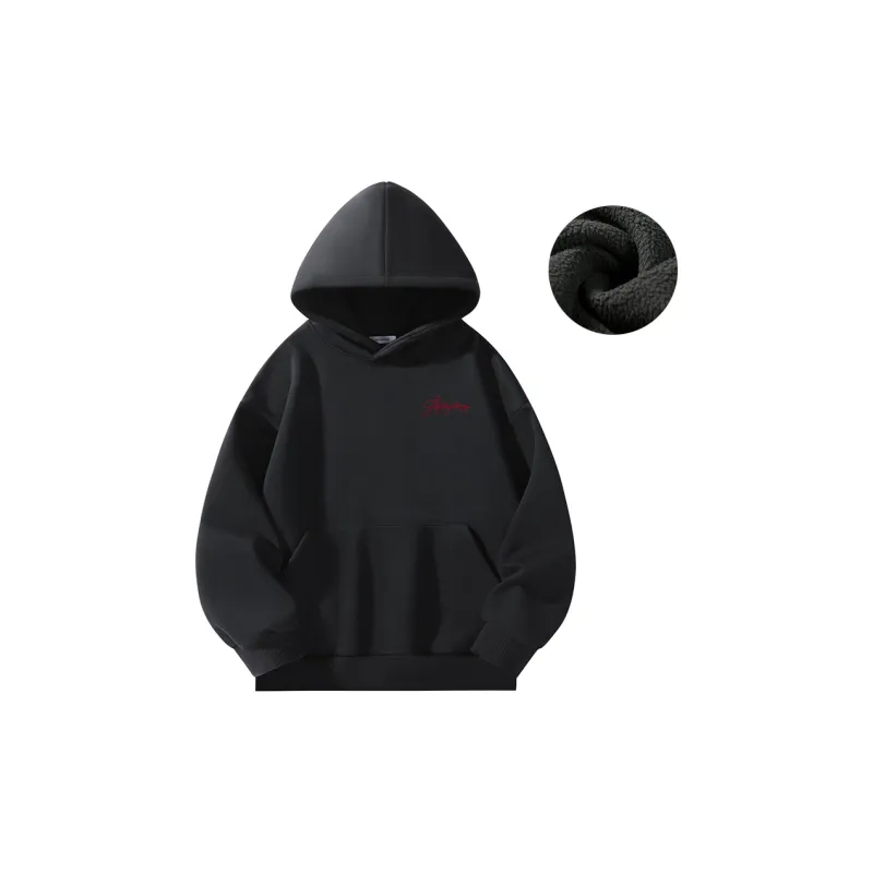 BENGEN Sweatshirts Unisex-28