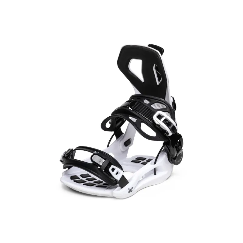 SNOWBOARDS WS Single Snowboard Ski Bindings Unisex-7