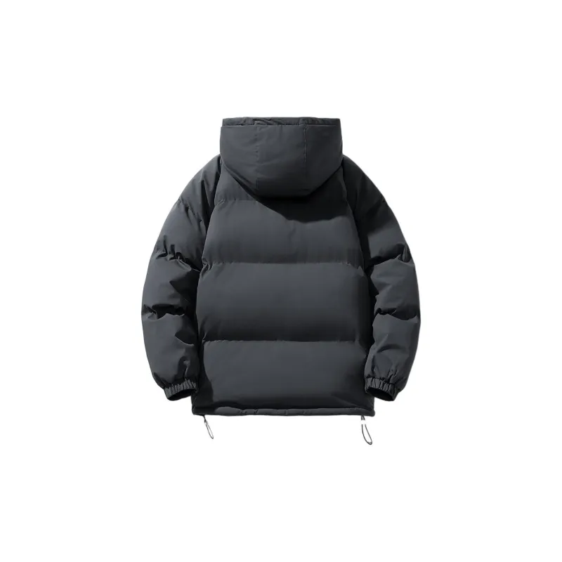 Gwola Puffer Jackets Unisex-26